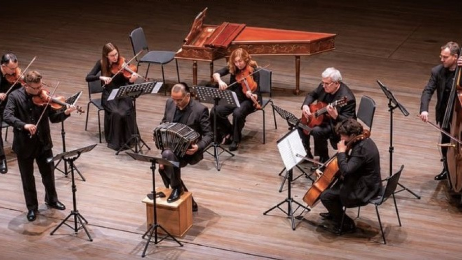  Concerto del solstizio d’estate al Teatro Rosmini di Borgomanero